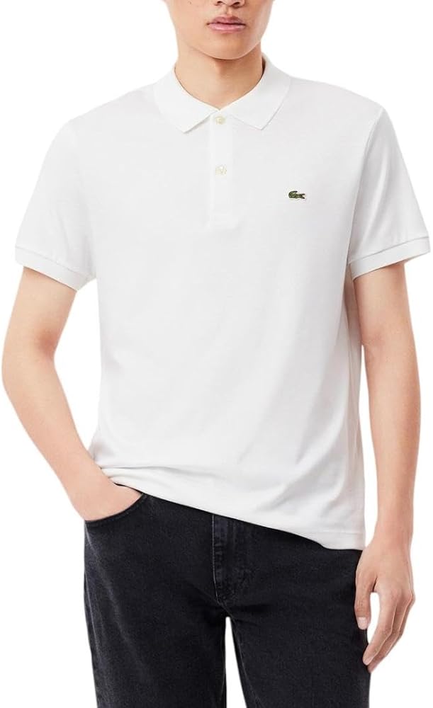 Polo Lacoste