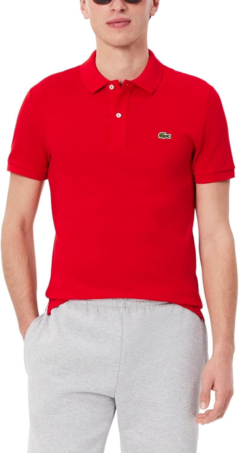 Polo Lacoste