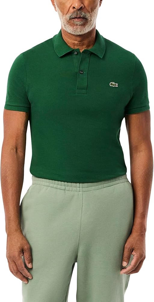 Polo Lacoste