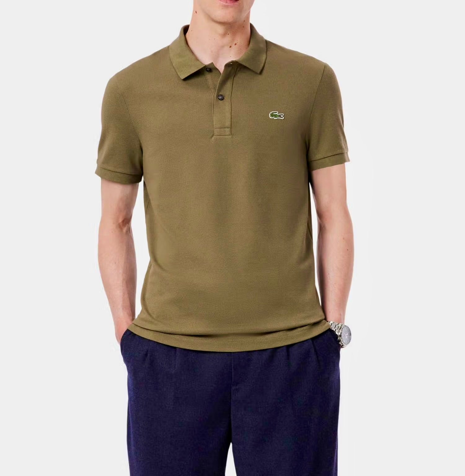 Polo Lacoste